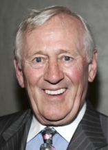 Len Cariou D.R