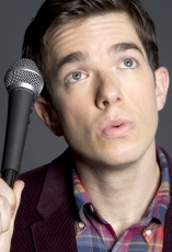 John Mulaney D.R