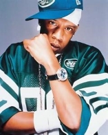  Jay-Z D.R