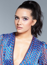 Katie Stevens (V) D.R
