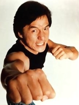 Jackie Chan D.R