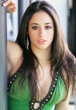 Jeanine Mason D.R