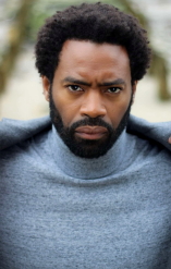 Nicholas Pinnock D.R