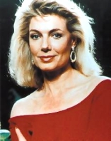 Susan Sullivan D.R