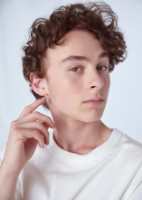 Wyatt Oleff D.R