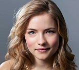 Willa Fitzgerald D.R