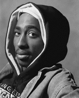 Tupac Shakur D.R