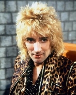 Rod Stewart D.R