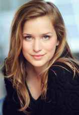 Elizabeth Lail D.R