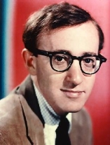 Woody Allen D.R