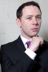 Reece Shearsmith D.R