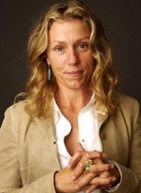 Frances McDormand D.R