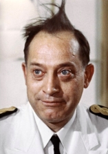 Paul Prboist D.R