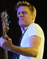 Bryan Adams (I) D.R