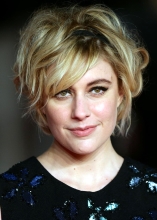 Greta Gerwig D.R