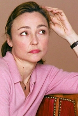 Catherine Frot D.R
