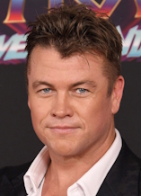 Luke Hemsworth D.R