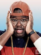 Lil Rel Howery D.R