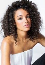 Maisie Richardson-Sellers D.R