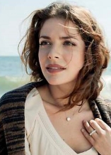 Paige Spara D.R