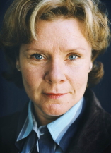 Imelda Staunton D.R