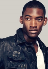 Malachi Kirby D.R