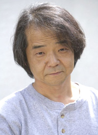 Mamoru Oshii D.R