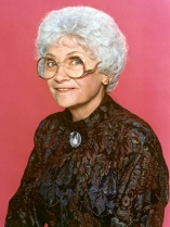 Estelle Getty D.R