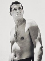 Rock Hudson D.R