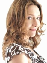 Glenne Headly D.R