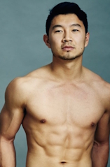 Simu Liu D.R