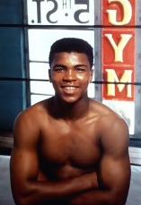 Muhammad Ali D.R