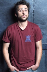Charlie Day D.R