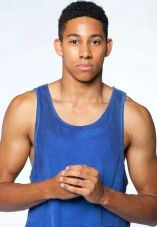 Keiynan Lonsdale D.R