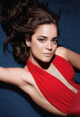 Alice Braga D.R