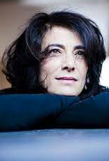 Hiam Abbass D.R