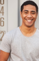 Beulah Koale D.R