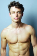 Thomas Doherty D.R