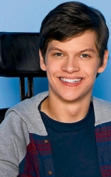 Micah Fowler D.R