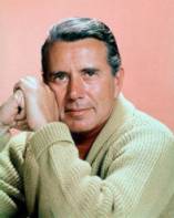 John Forsythe D.R