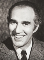 Michel Piccoli D.R