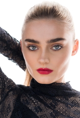 Meg Donnelly D.R