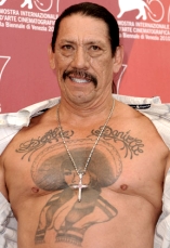 Danny Trejo D.R