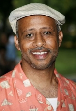 Ruben Santiago-Hudson D.R