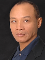 Paul Calderon Paul Calderon D.R