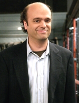 Scott Adsit D.R