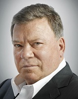 William Shatner D.R