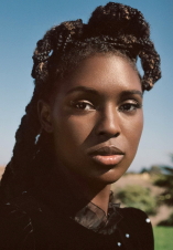 Jodie Turner-Smith D.R