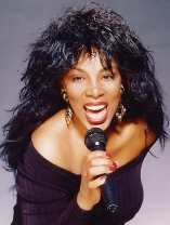 Donna Summer D.R