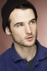 Tom Sturridge D.R